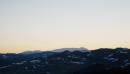 cusna all'orizzonte